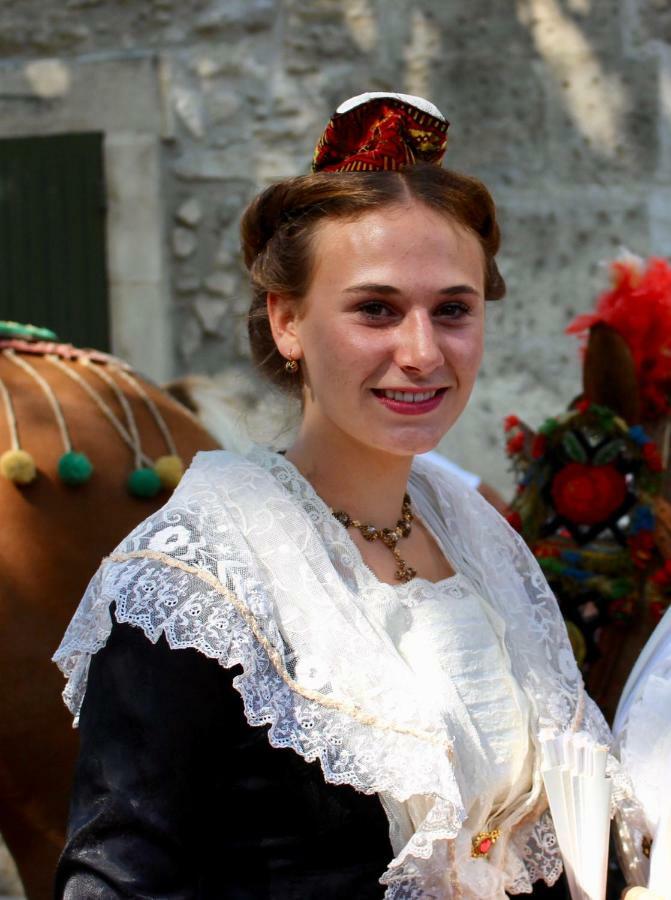 Les Lavandins-Gite Magali Saint-Rémy-de-Provence Buitenkant foto